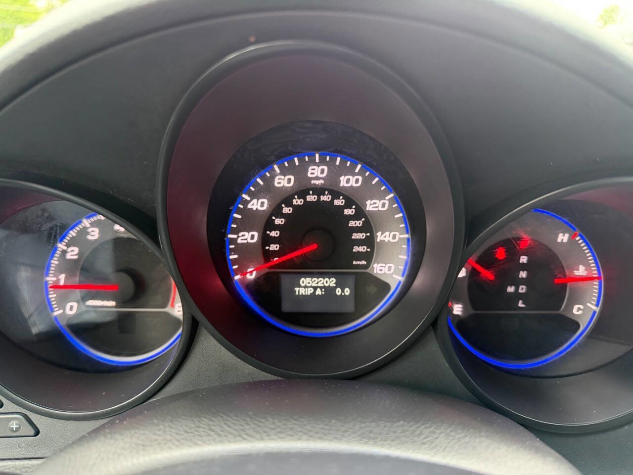Used 2007 Acura TL FWD image 13