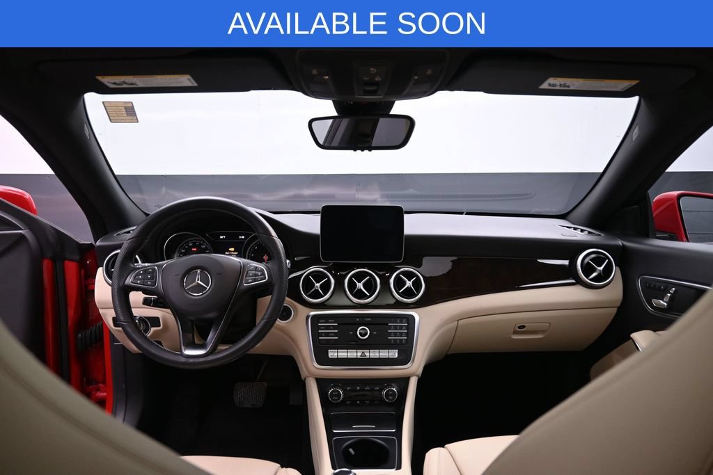 Used 2019 Mercedes-Benz CLA 250 4MATIC image 29