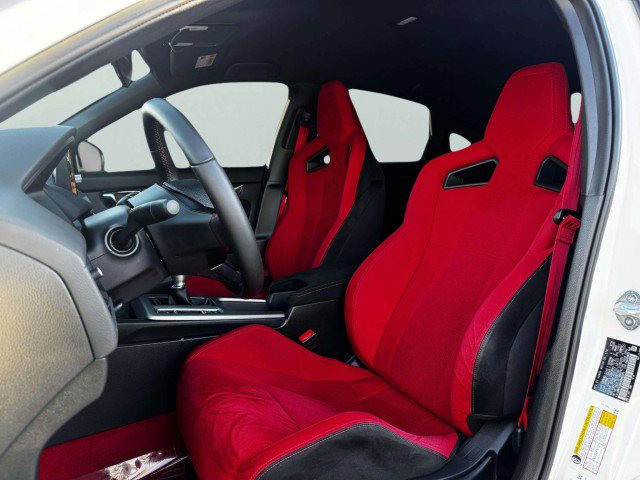 Used 2025 Honda Civic Type R image 19