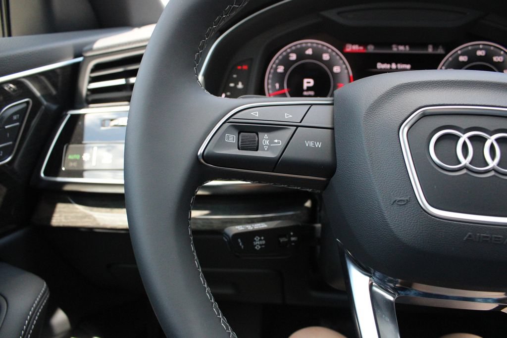 New 2026 Audi Q8 Premium Plus AWD/4WD image 12