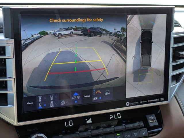 Used 2023 Toyota Tundra 1794 Edition image 23