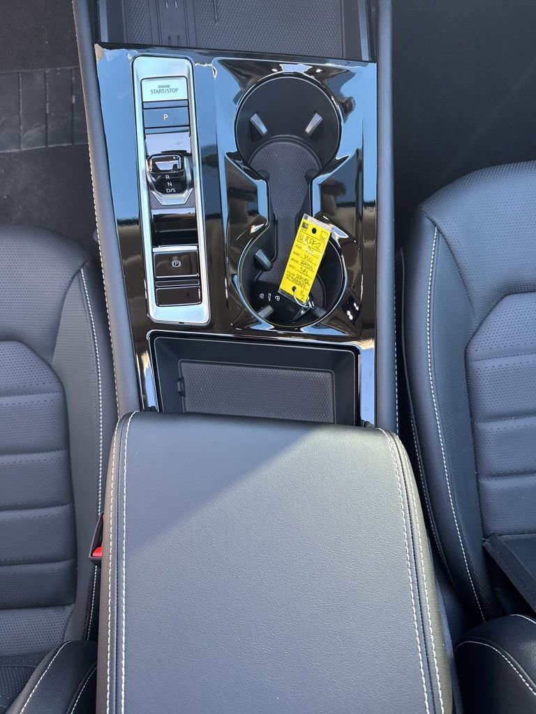 New 2026 Volkswagen Atlas SEL image 28