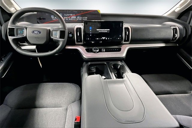 New 2026 Ford Expedition Max Active image 5