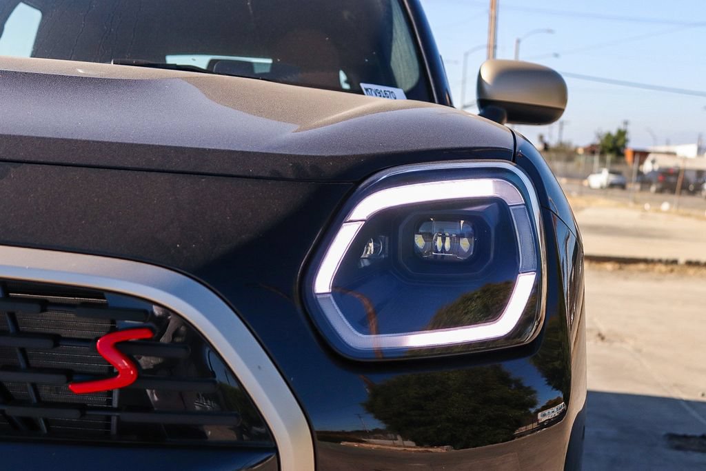 New 2027 MINI Cooper Countryman S AWD/4WD image 9