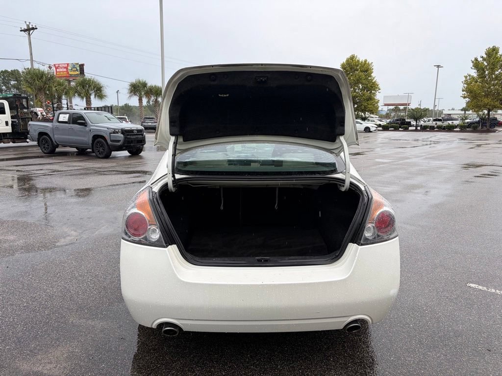 Used 2007 Nissan Altima 2.5 S w/ Technology Pkg FWD image 6