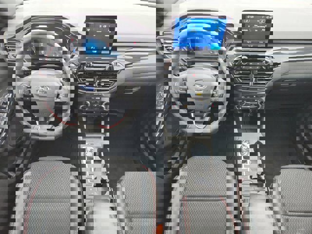 Certified 2025 Ford Escape ST-Line image 10