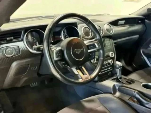 Used 2022 Ford Mustang EcoBoost image 43