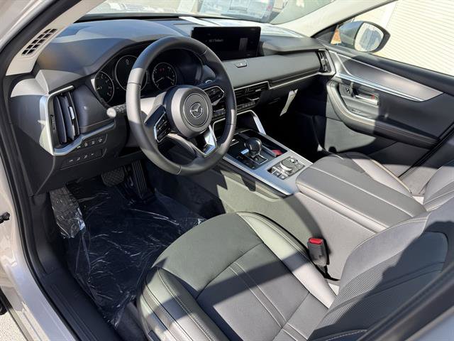 New 2026 MAZDA CX-90 3.3 Turbo w/ Preferred Package image 2