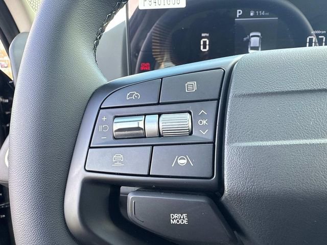 New 2026 Kia K4 EX FWD image 25