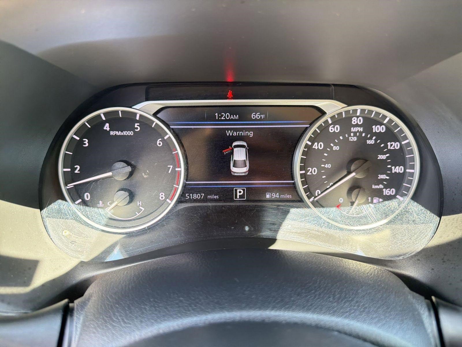 Used 2023 Nissan Sentra SV image 19