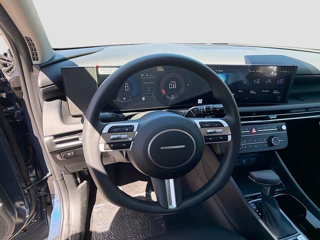 New 2026 Hyundai Tucson SE FWD image 11