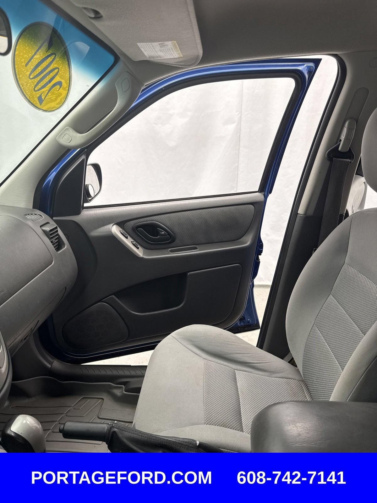 Used 2007 Ford Escape 4WD Hybrid image 20