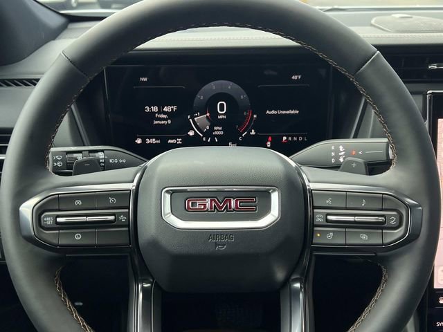 New 2026 GMC Terrain AT4 w/ Convenience Package III image 20