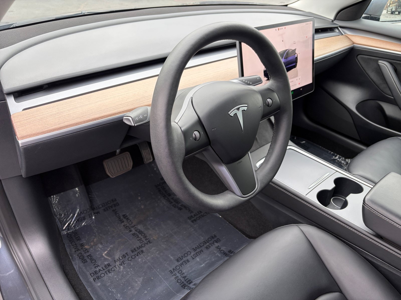 Used 2023 Tesla Model 3 Standard Range RWD image 10