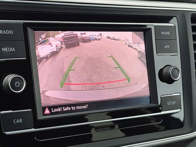 Used 2018 Volkswagen Atlas S AWD/4WD image 11