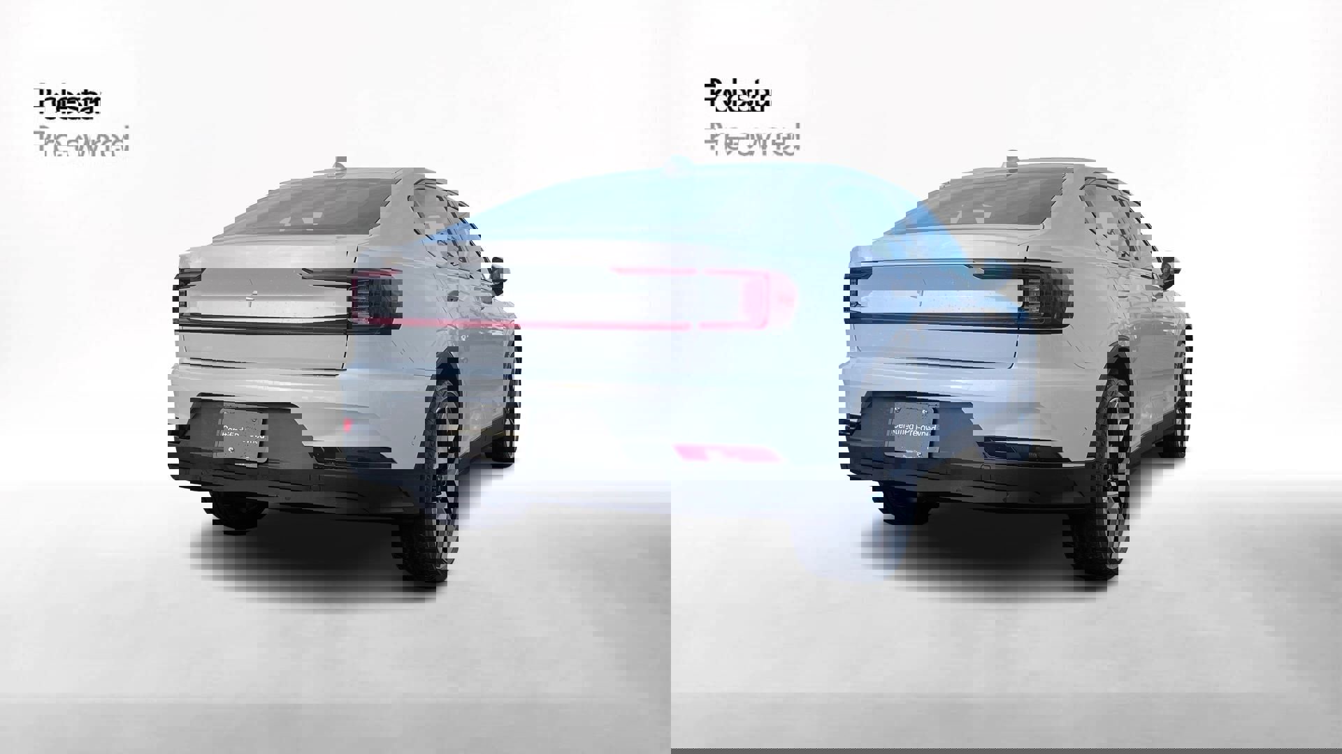 Used 2023 Polestar Polestar 2 Long range Dual motor - AWD w/ Pilot Pack image 5