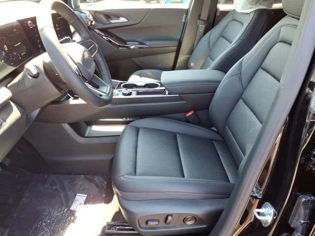 New 2027 Chevrolet Equinox LT w/ Convenience Package II FWD image 6