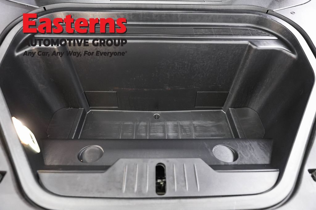 Used 2023 Ford Mustang Mach-E Select AWD/4WD image 9