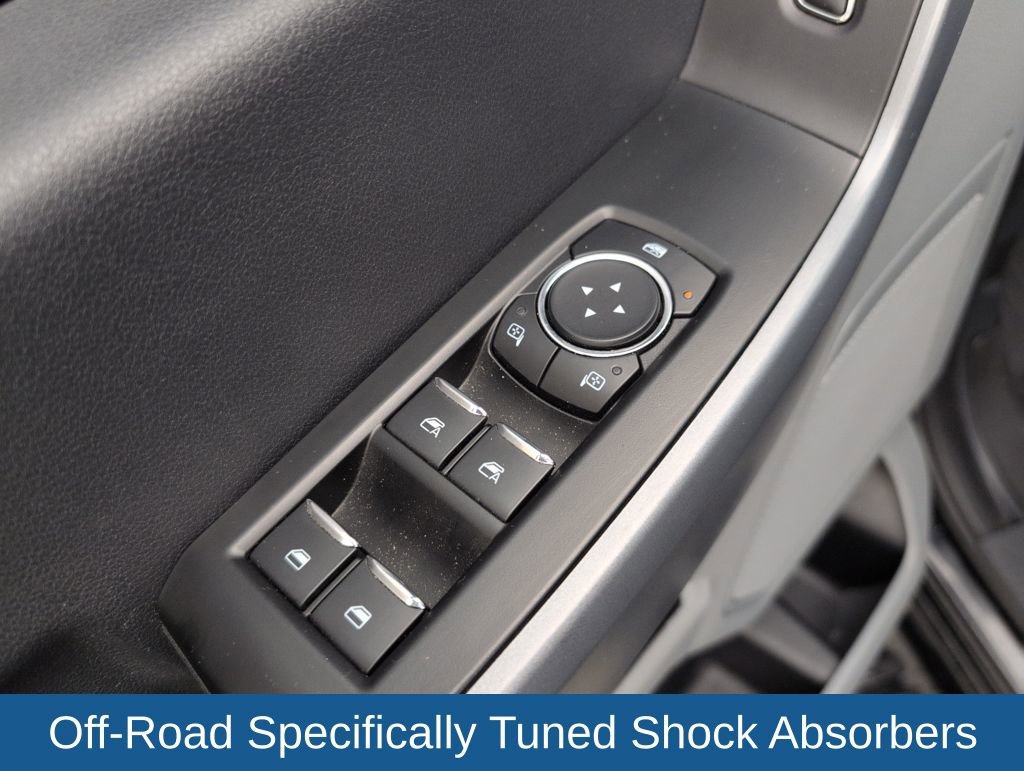 Used 2024 Ford F250 XL w/ STX Appearance Package image 38