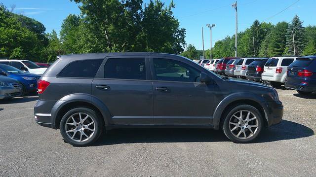 Used 2014 Dodge Journey R/T AWD/4WD image 11