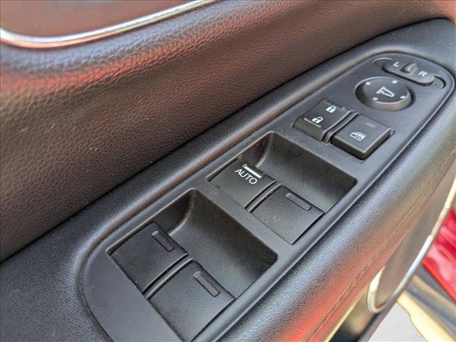 Used 2018 Honda HR-V EX-L image 11