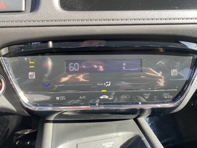 Used 2018 Honda HR-V EX-L image 20