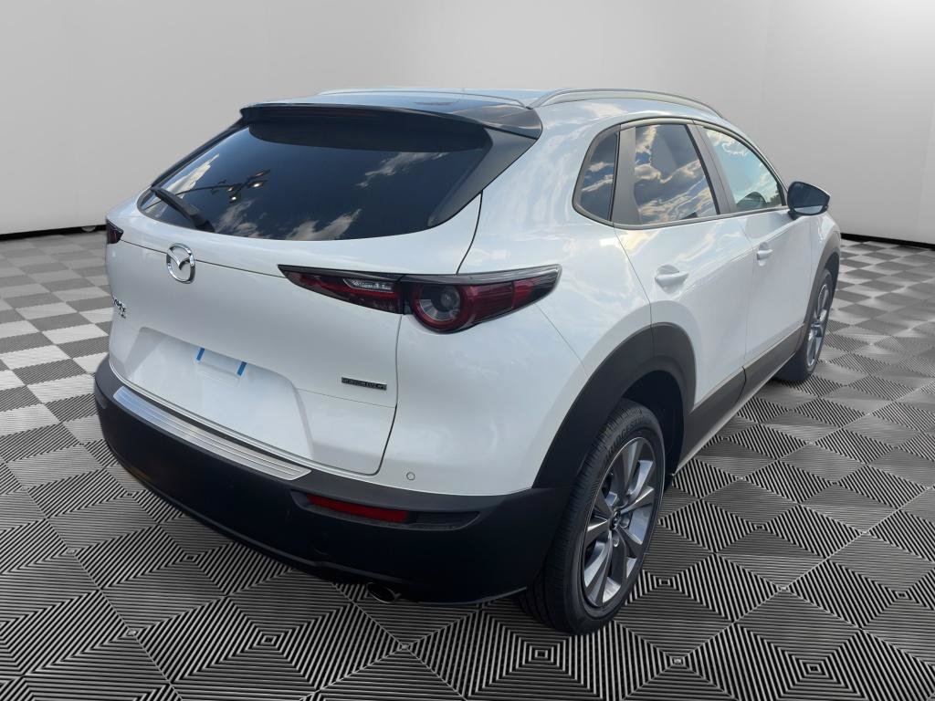 New 2026 MAZDA CX-30 AWD 2.5 S image 8