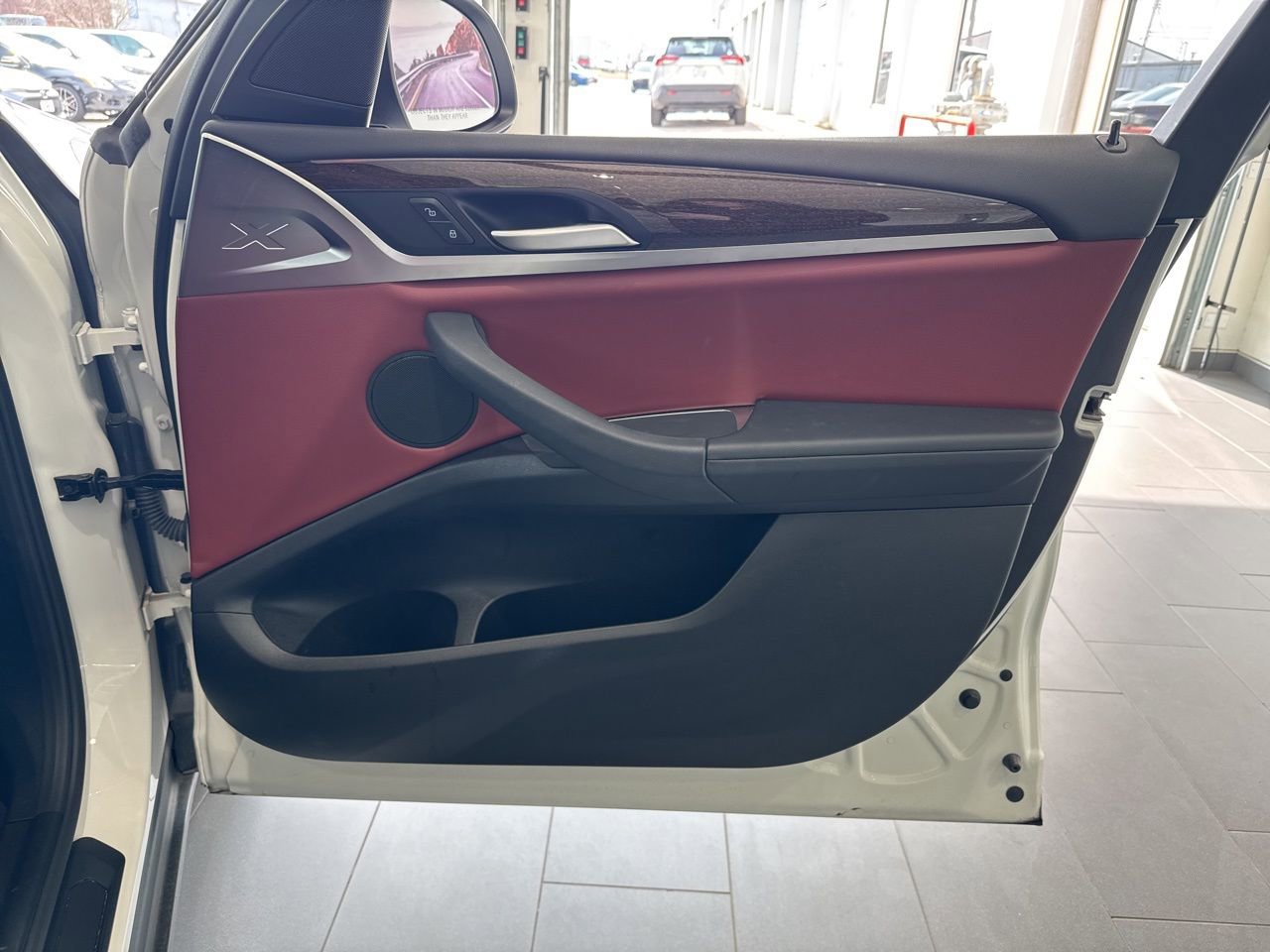 Used 2023 BMW X3 xDrive30i w/ Convenience Package image 56