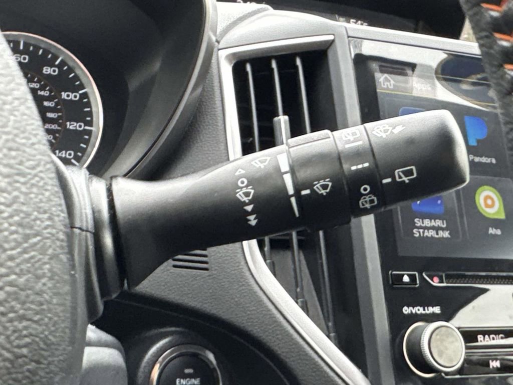 Used 2022 Subaru Crosstrek 2.5i Limited w/ Moonroof Package 1 image 21