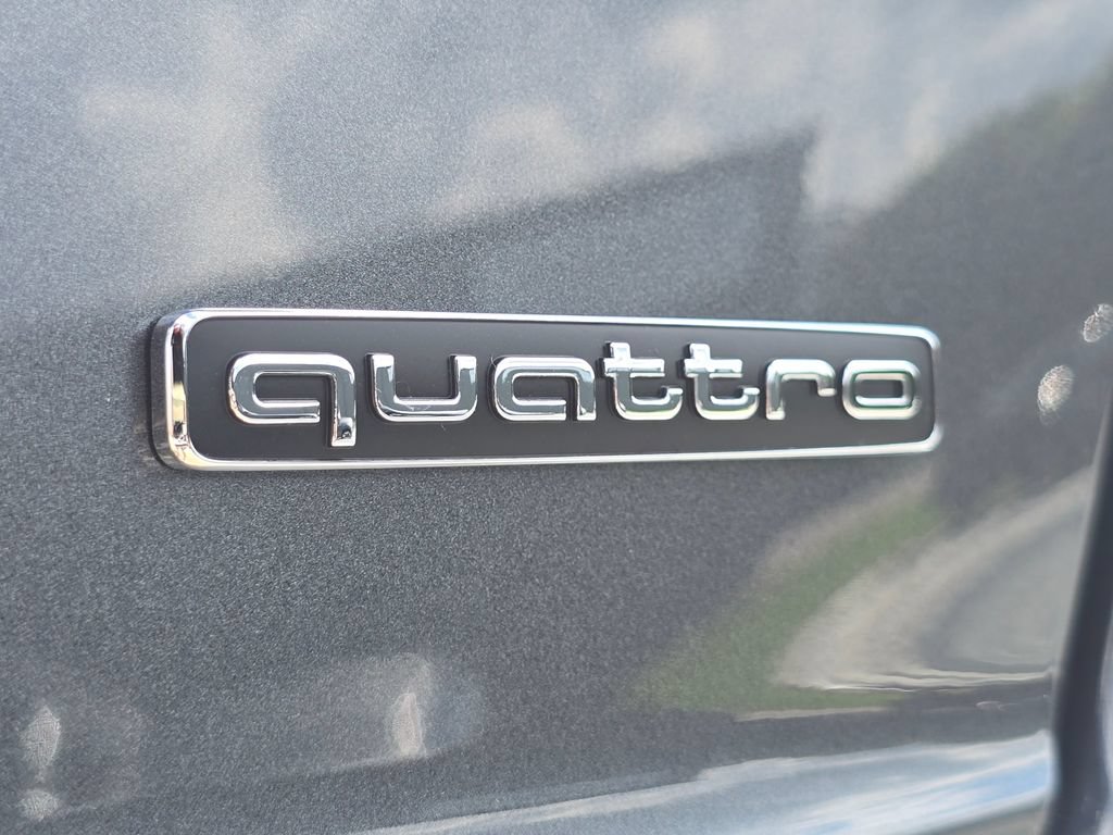 New 2026 Audi Q8 Prestige AWD/4WD image 11