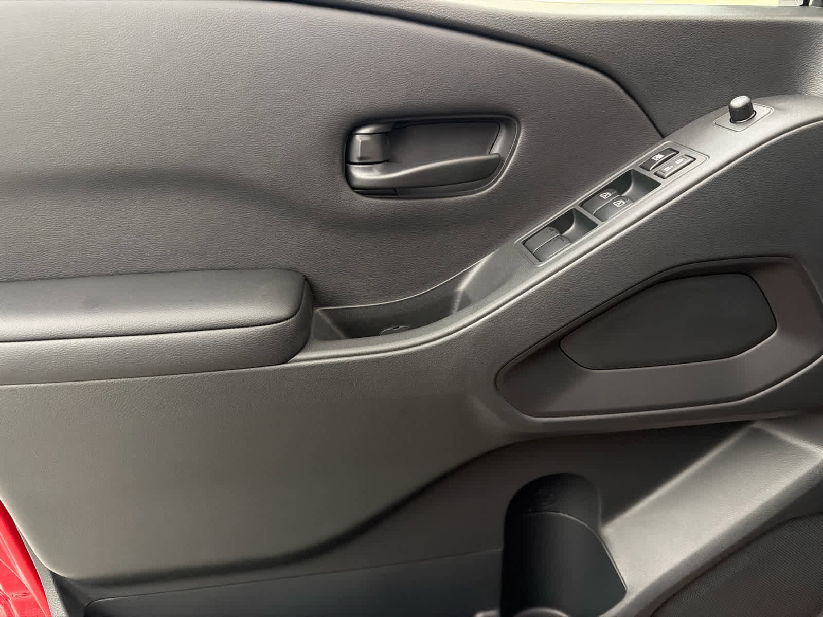 New 2026 Nissan Frontier SV w/ SV Convenience Package image 21
