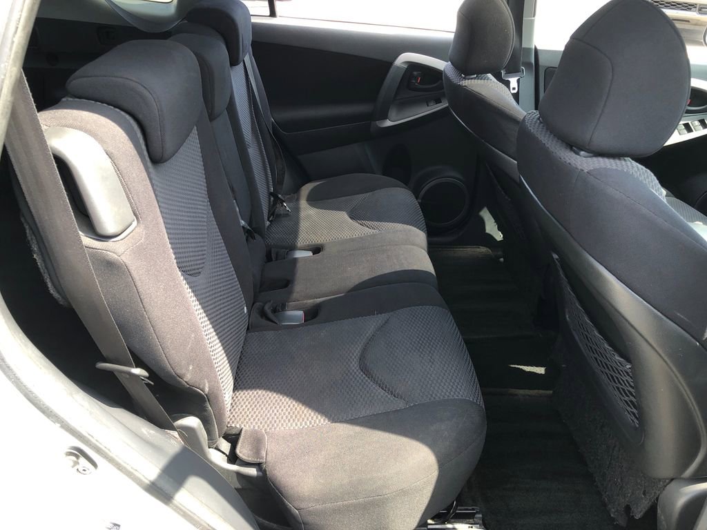 Used 2006 Toyota RAV4 Sport image 26