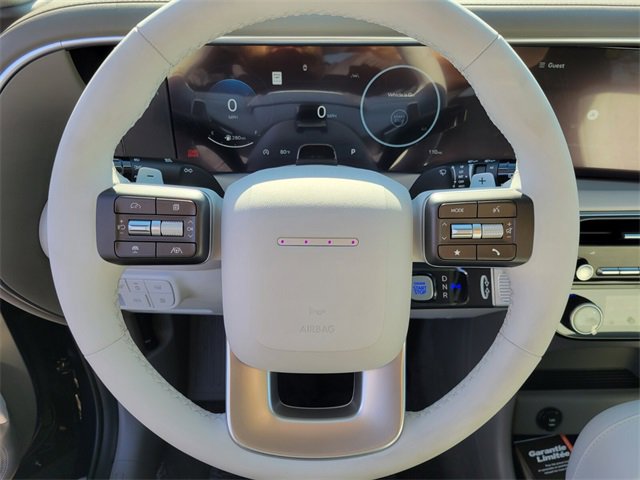 New 2026 Hyundai Palisade Limited image 11