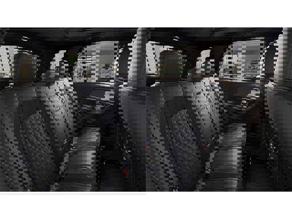 New 2026 Mercedes-Benz GLE 63 AMG S image 5