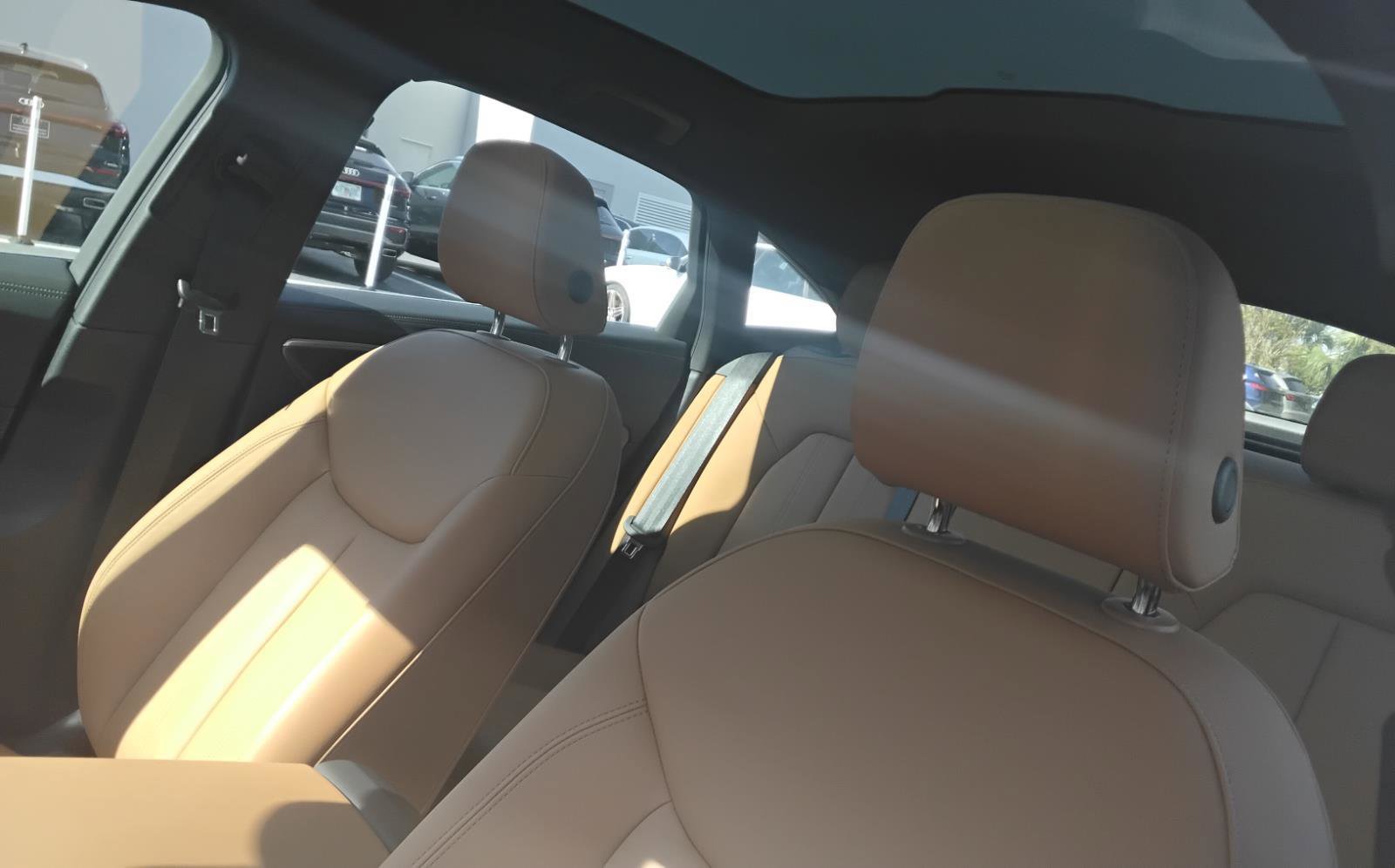 Certified 2025 Audi A5 2.0T Premium Plus w/ Premium Plus image 18