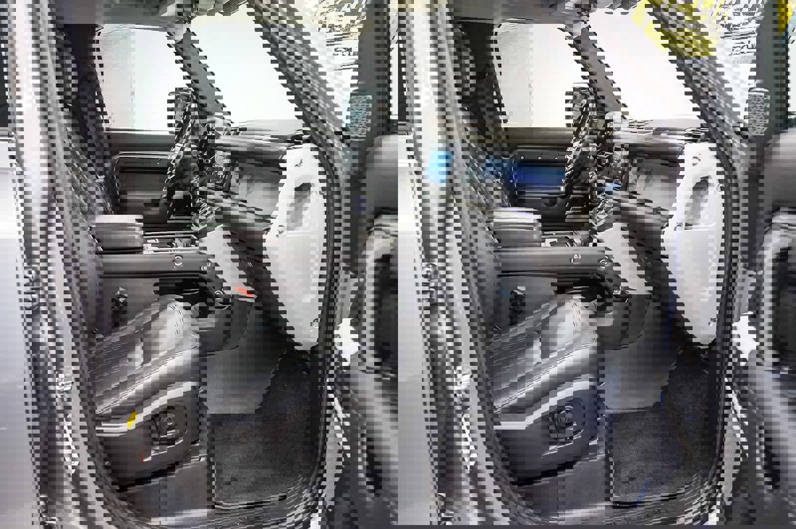 Used 2020 Land Rover Defender 110 HSE image 17