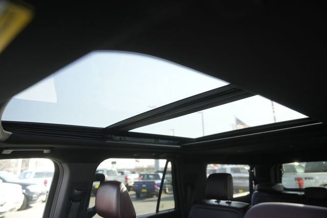Used 2023 Ford Expedition Max Limited AWD/4WD image 11