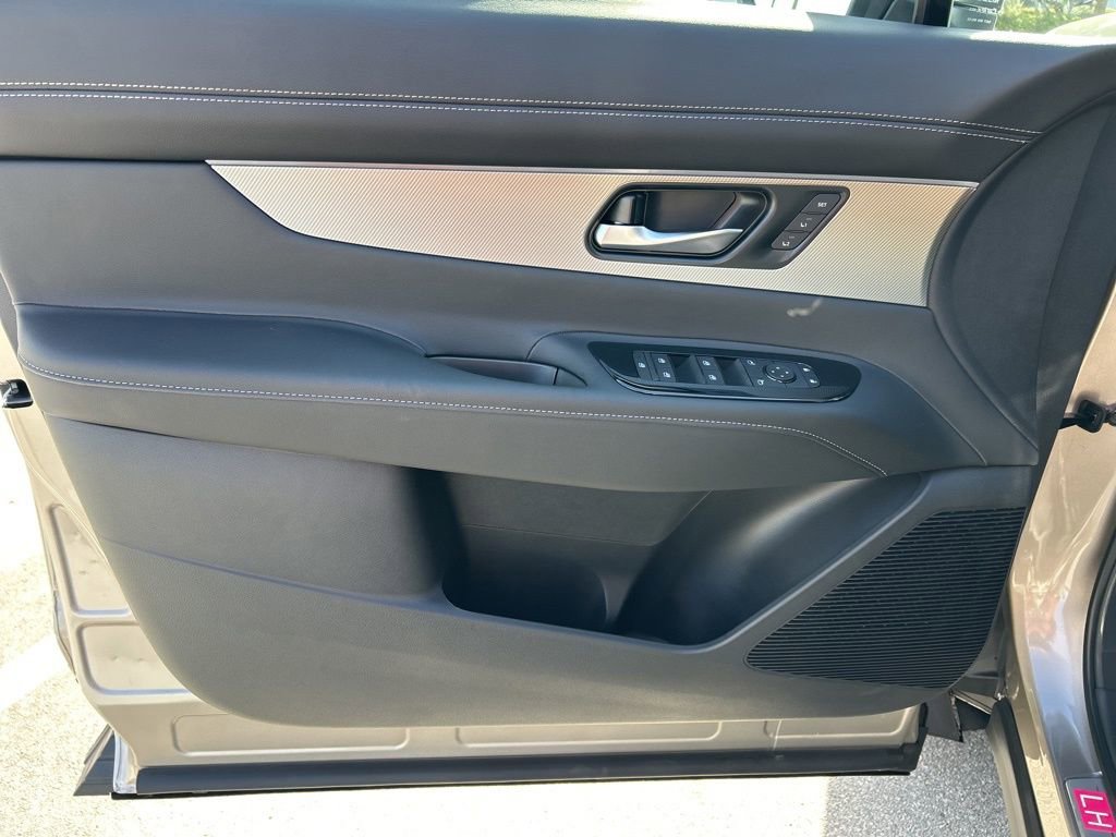 New 2026 Nissan Murano SL image 18