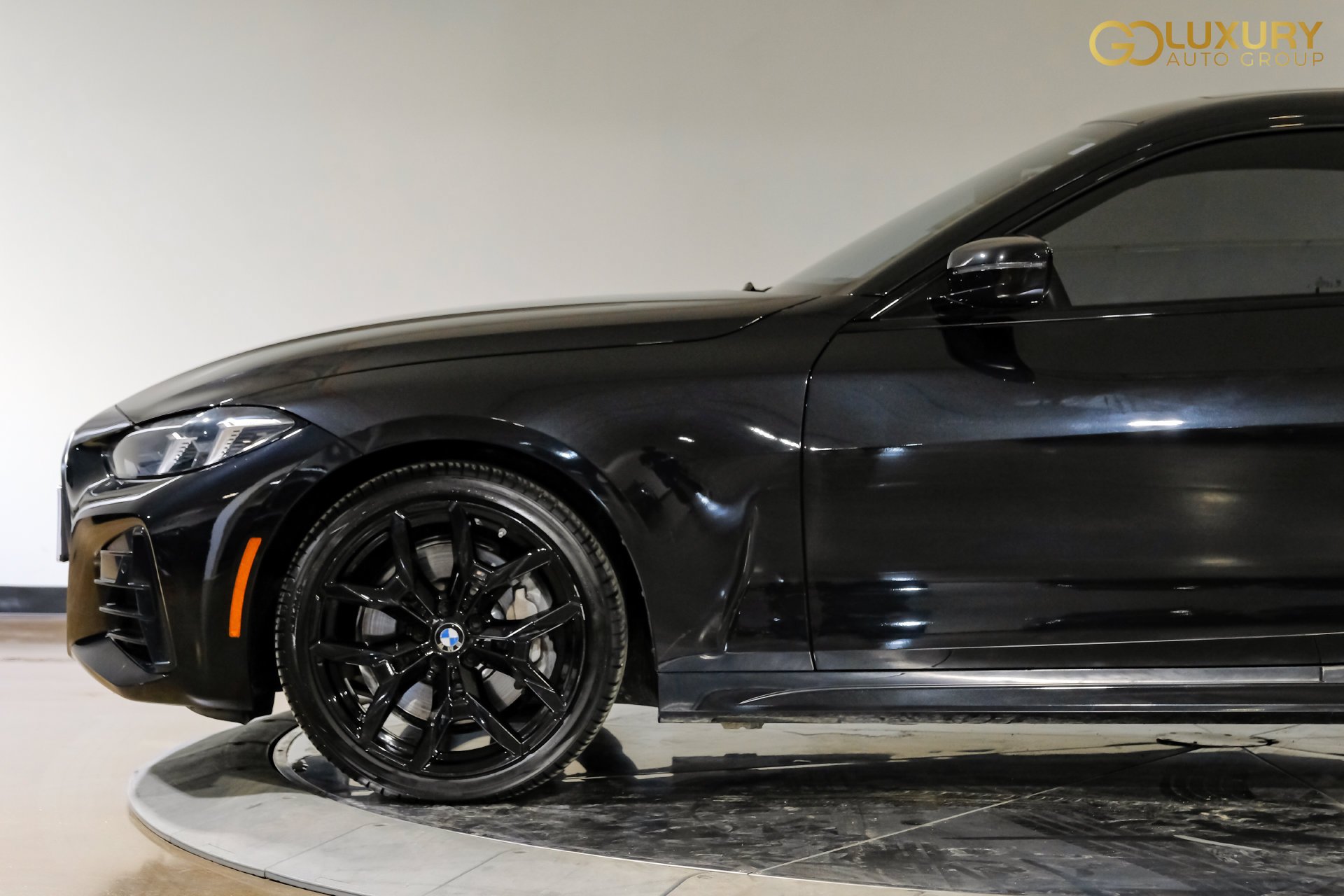 Used 2026 BMW 430i xDrive Coupe w/ M Sport Package AWD/4WD image 14