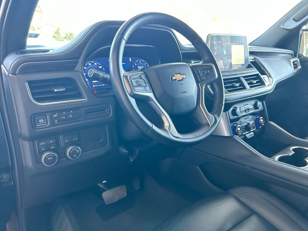 Used 2024 Chevrolet Tahoe LT AWD/4WD image 14
