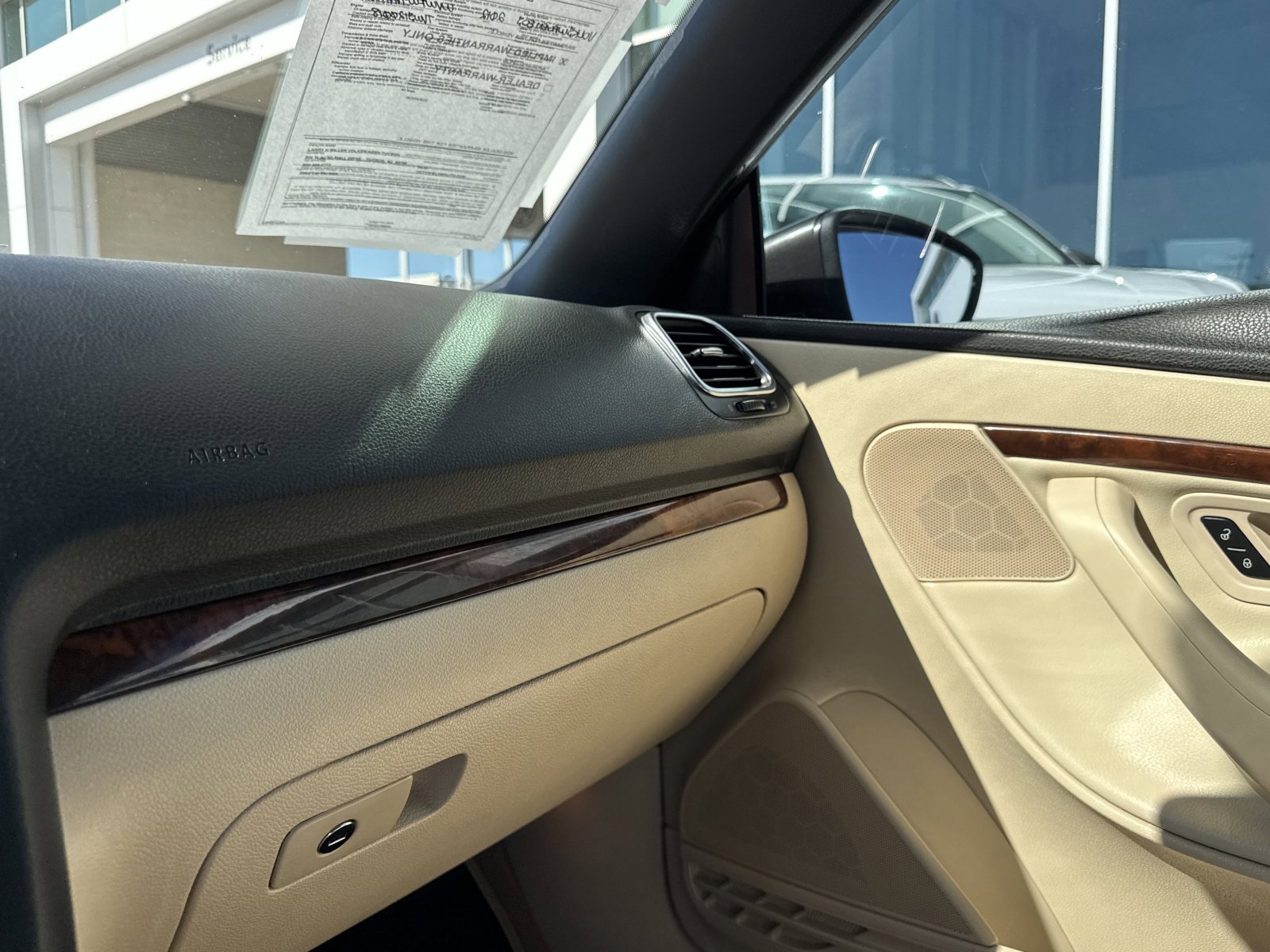 Used 2012 Volkswagen Eos Lux image 22