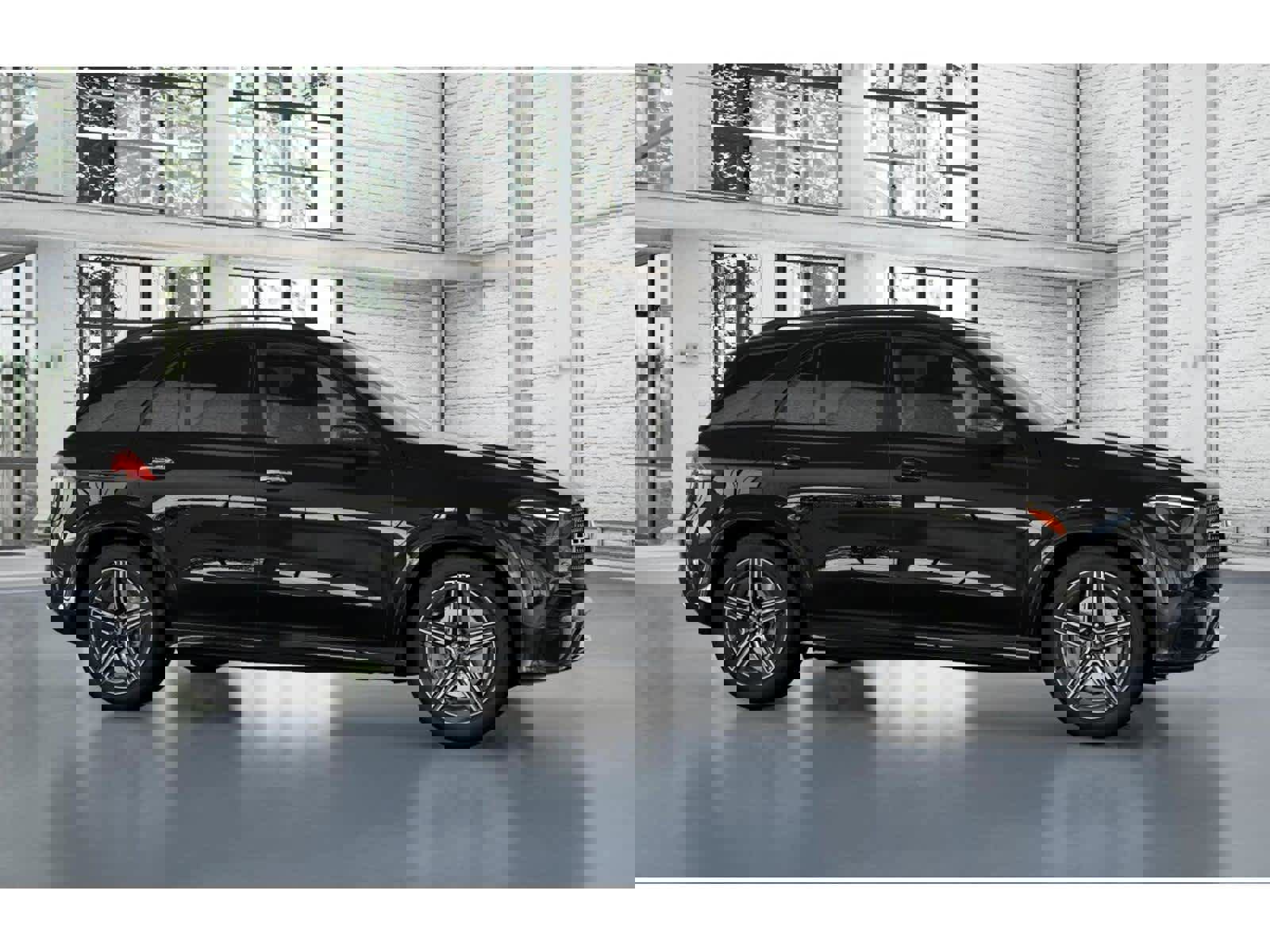 New 2026 Mercedes-Benz GLE 350 4MATIC image 13