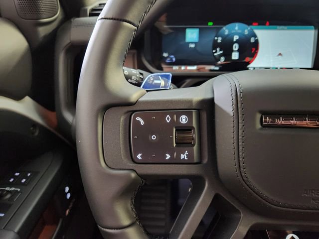 New 2026 Land Rover Defender 110 OCTA image 27