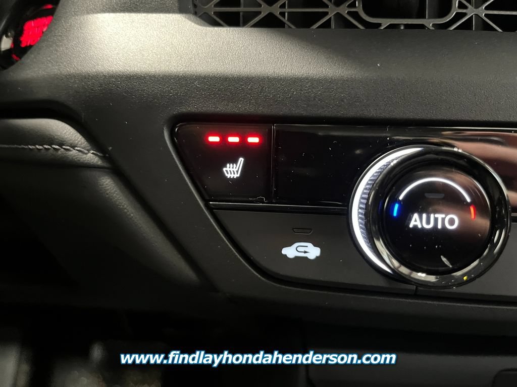 New 2026 Honda Accord SE image 21