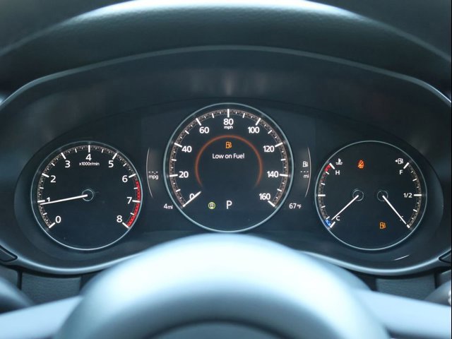 New 2026 MAZDA CX-50 Meridian Edition w/ Weather Package image 31