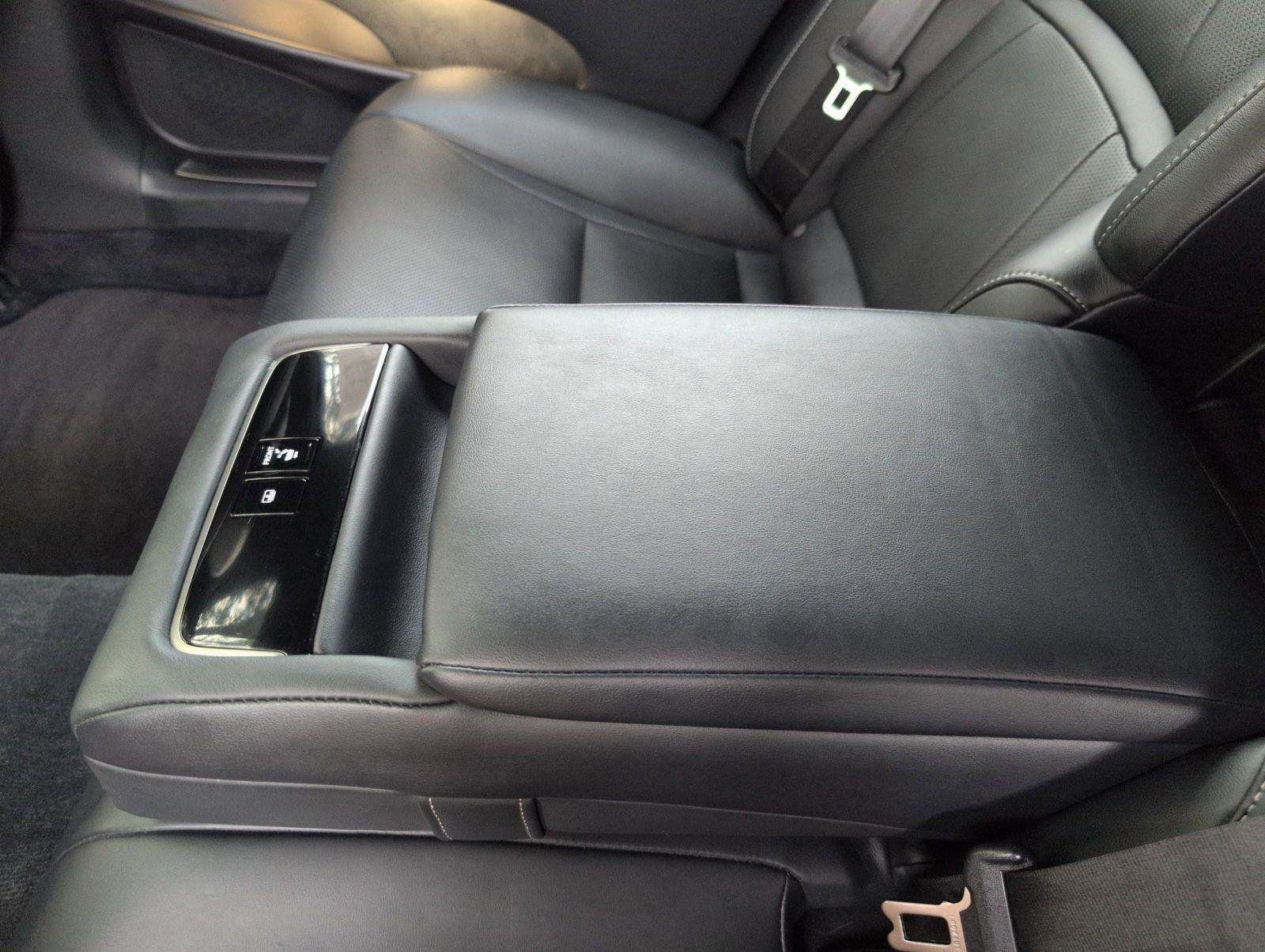 Certified 2021 Lexus LS 500 image 21