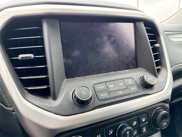 Used 2017 GMC Acadia SLT image 11