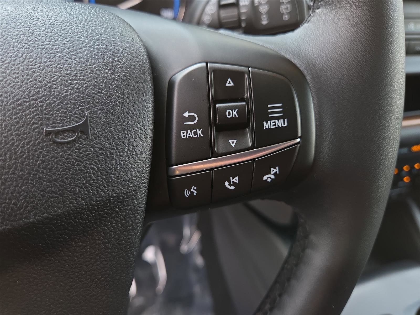 Used 2024 Ford Bronco Sport Outer Banks w/ Tech Package image 20