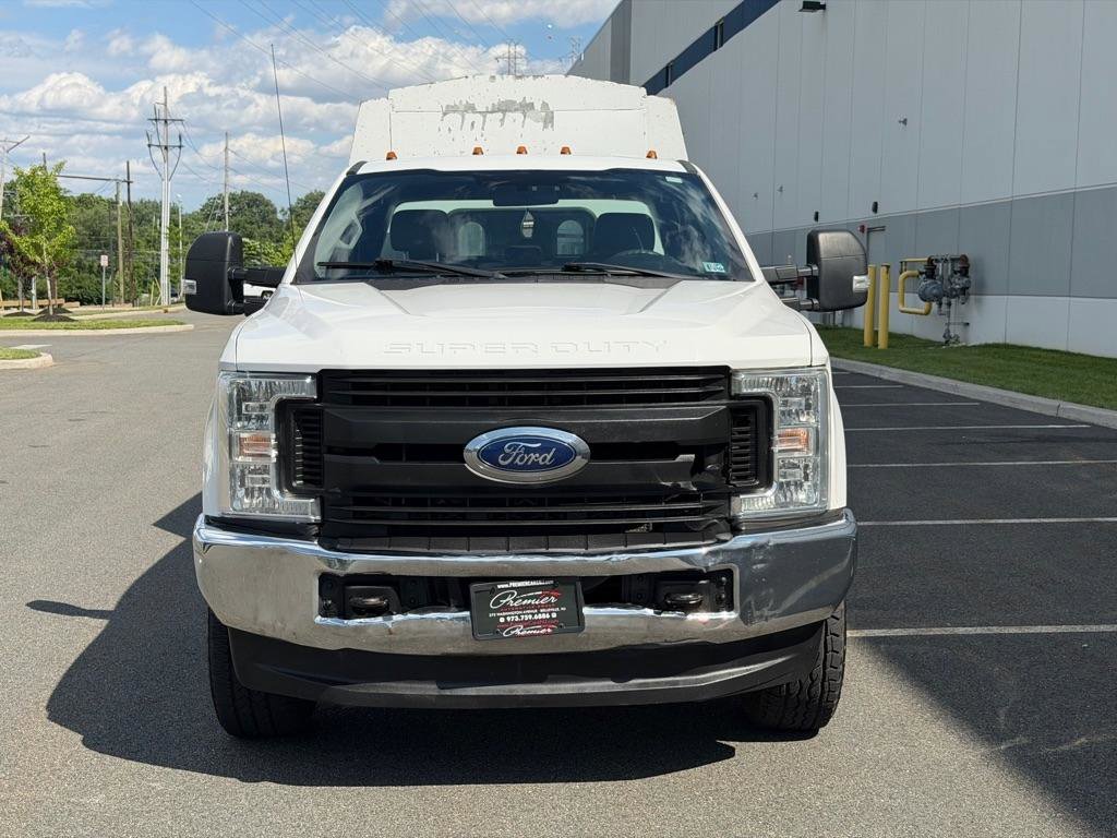 Used 2019 Ford F350 XL w/ XL Value Package AWD/4WD image 2