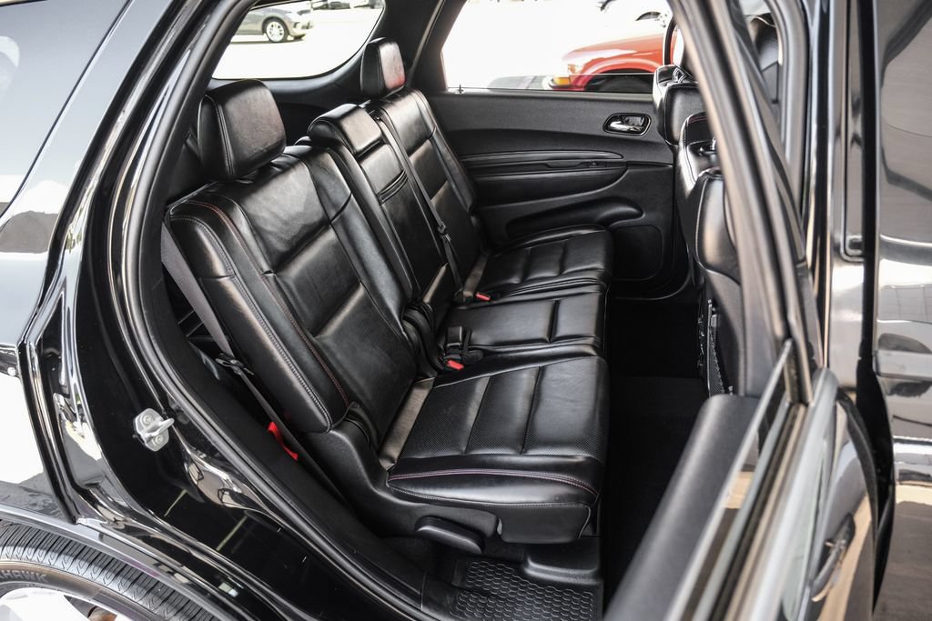 Used 2025 Dodge Durango R/T AWD/4WD image 39